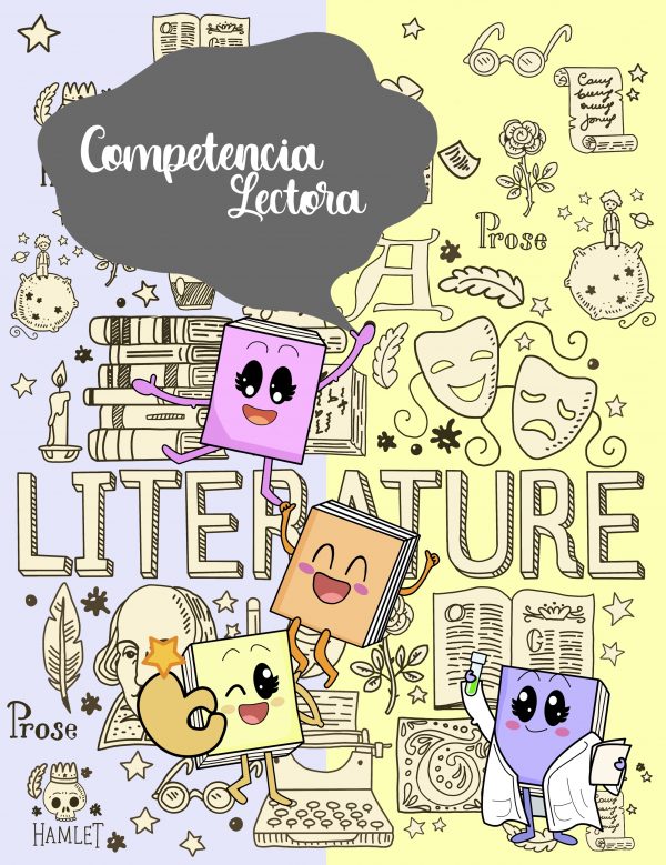 Manual PAES Competencia lectora